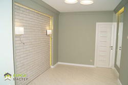 Квартира в ЖК Царицыно