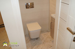 Квартира в ЖК Царицыно