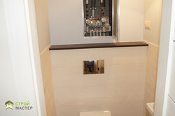 Квартира в ЖК Царицыно