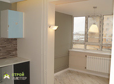 Квартира в ЖК Царицыно