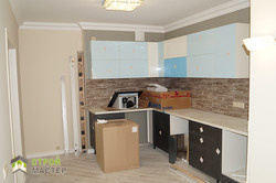 Квартира в ЖК Царицыно