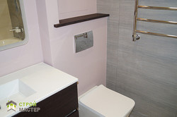 Квартира в ЖК Царицыно