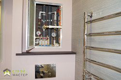 Квартира в ЖК Царицыно