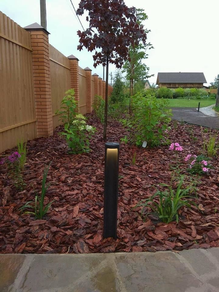 Въездная группа