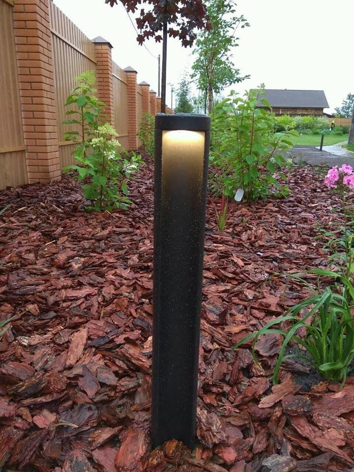 Въездная группа