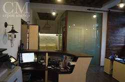 Ремонт Офиса