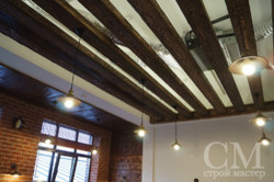 Ремонт Офиса