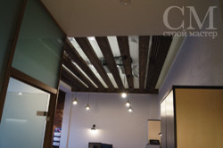 Ремонт Офиса