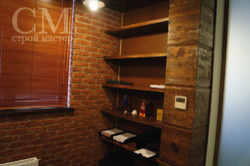 Ремонт Офиса