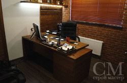 Ремонт Офиса