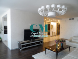 Метро четырехкомнаткой квартиры