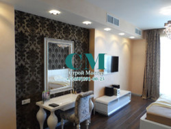 Метро четырехкомнаткой квартиры