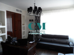 Метро четырехкомнаткой квартиры