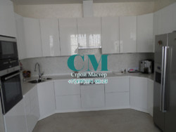 Метро четырехкомнаткой квартиры