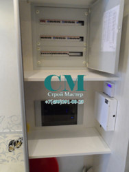 Метро четырехкомнаткой квартиры