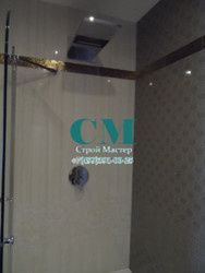 Обложка проекта: Метро четырехкомнаткой квартиры