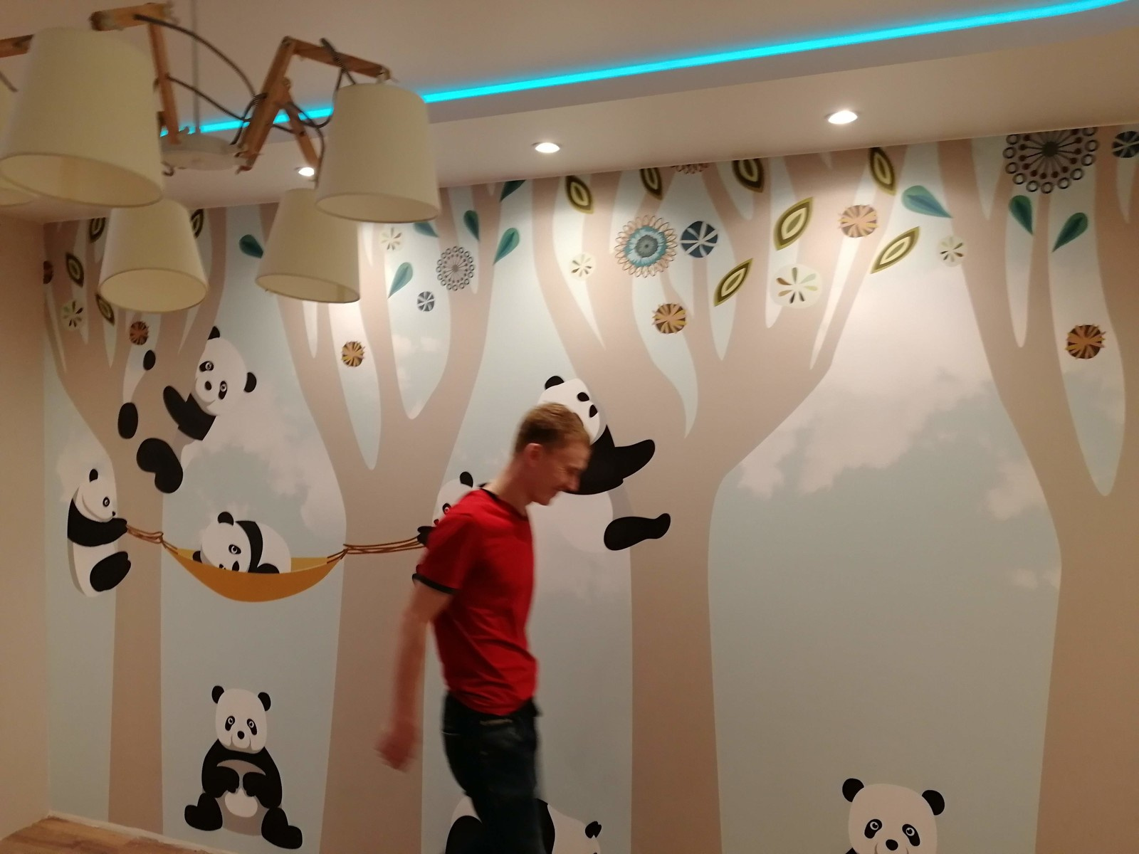 Дизайнерский ремонт в Кожухово