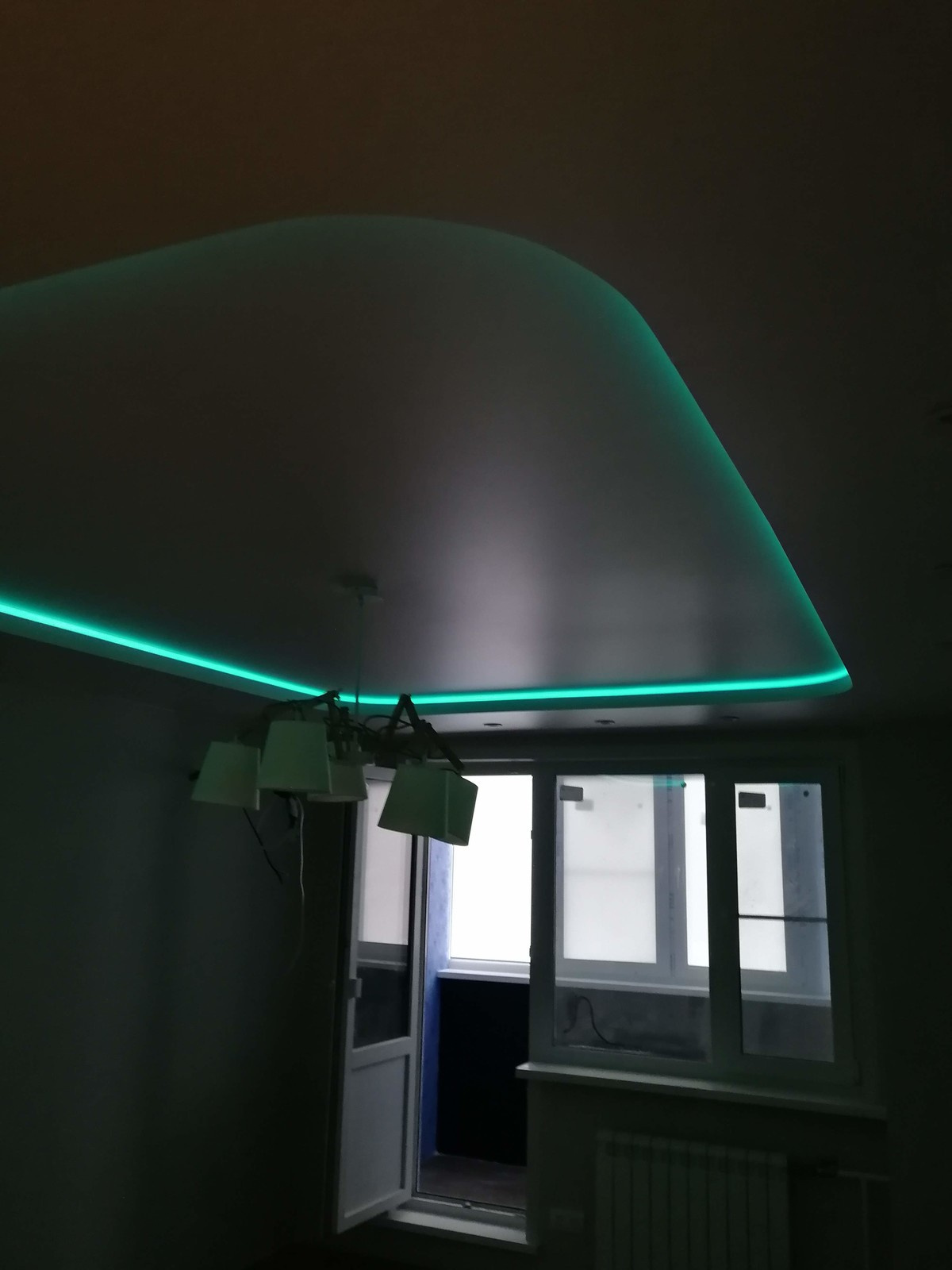 Дизайнерский ремонт в Кожухово