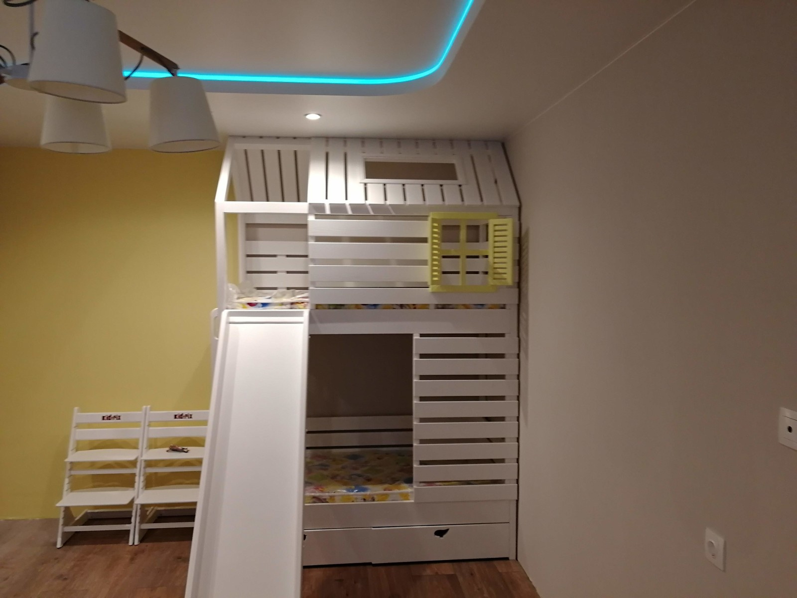 Дизайнерский ремонт в Кожухово