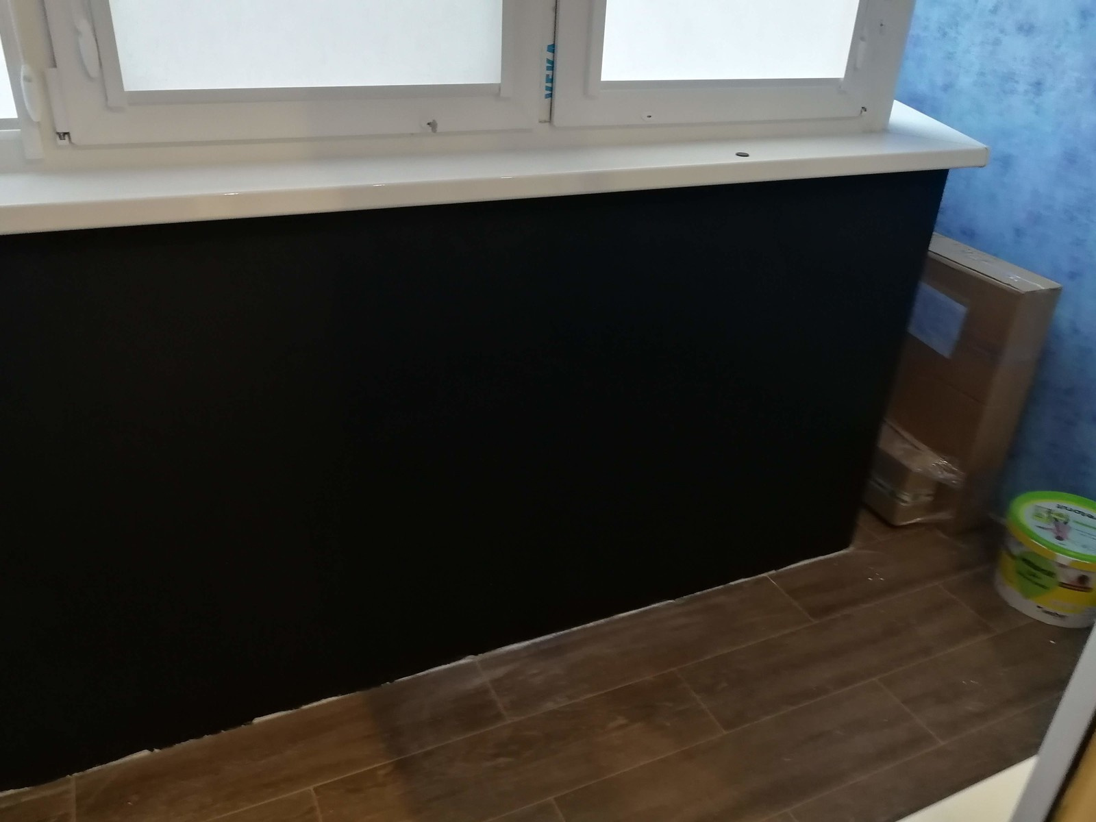 Дизайнерский ремонт в Кожухово