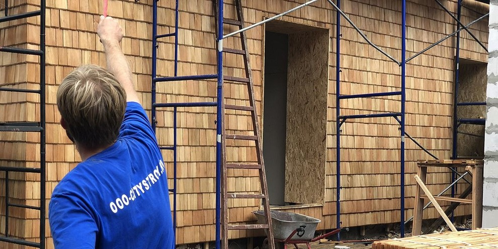 Эко офис. 2018