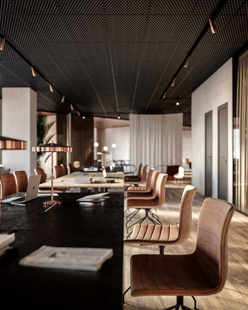 Рабочее пространство