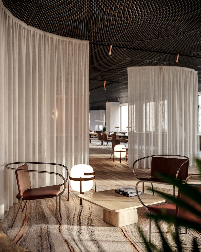 Рабочее пространство