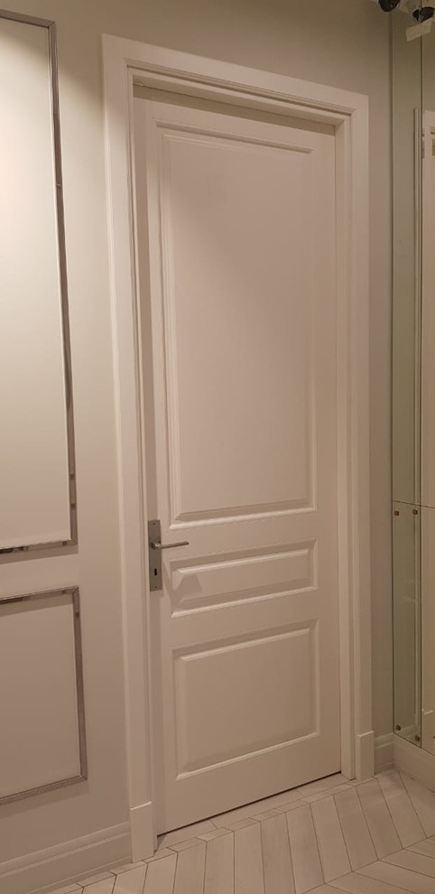 Пречистенка 13