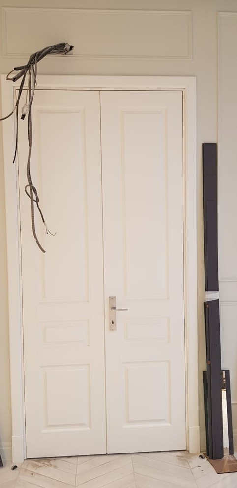 Пречистенка 13