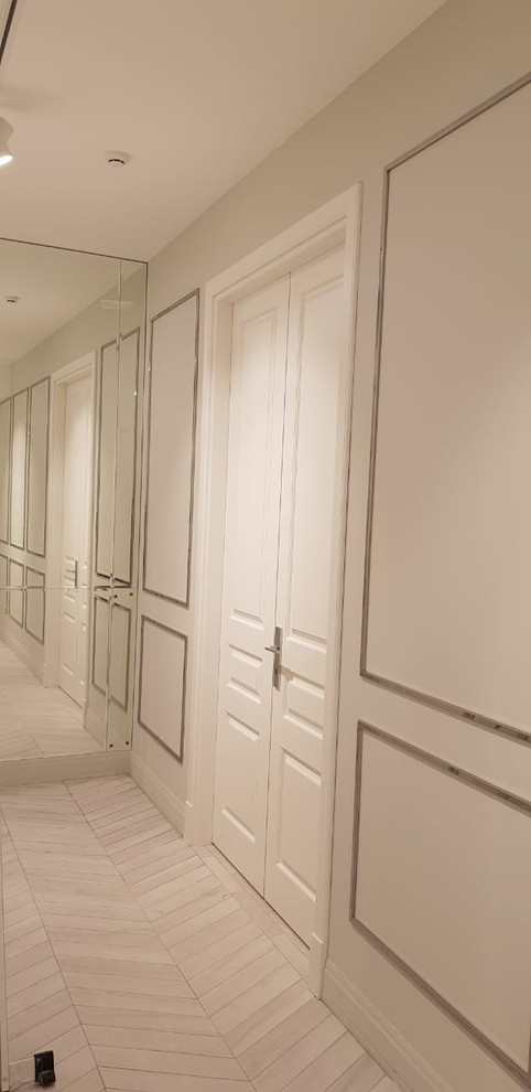 Пречистенка 13