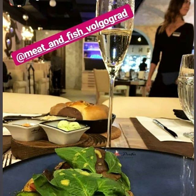 Сервировочные доски для сети ресторанов Мясо&Рыба в Москву и Волгоград