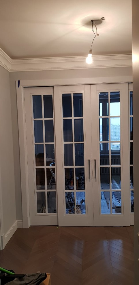 Берзарина 28А