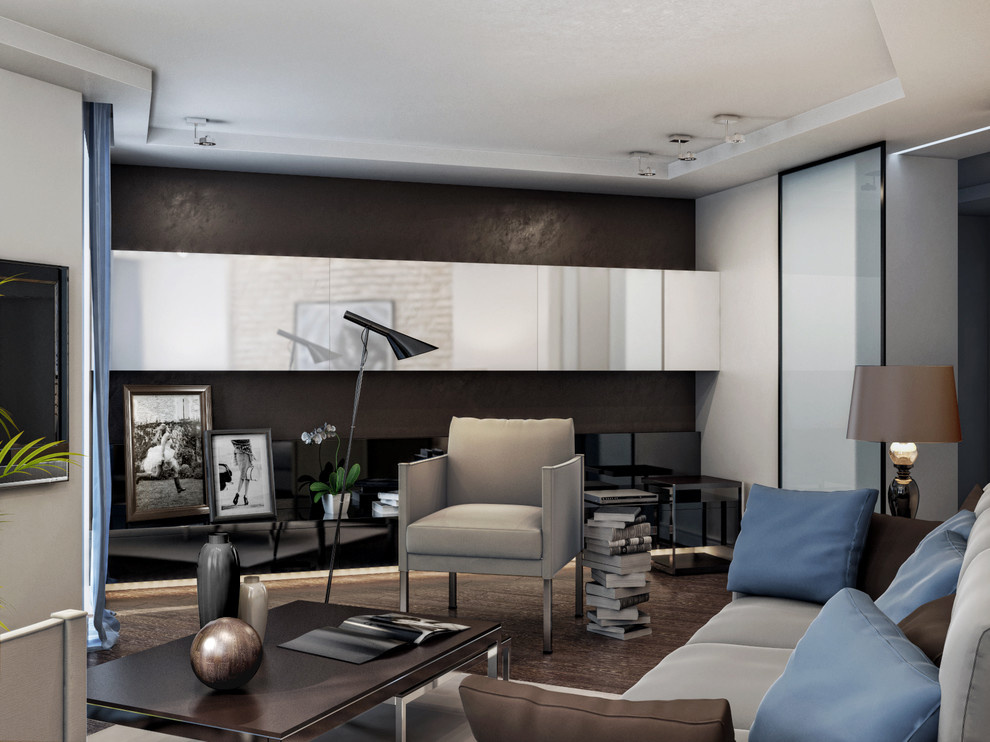 Гостиная, Salón
