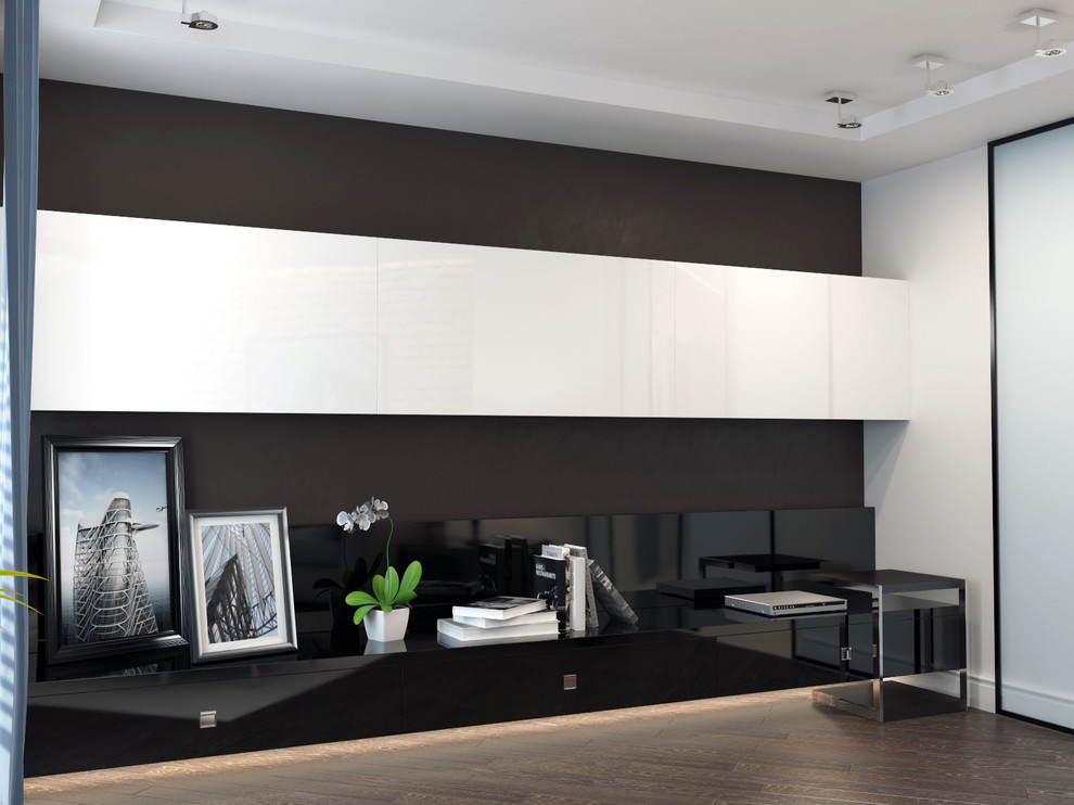 Обложка проекта: Гостиная, Salón