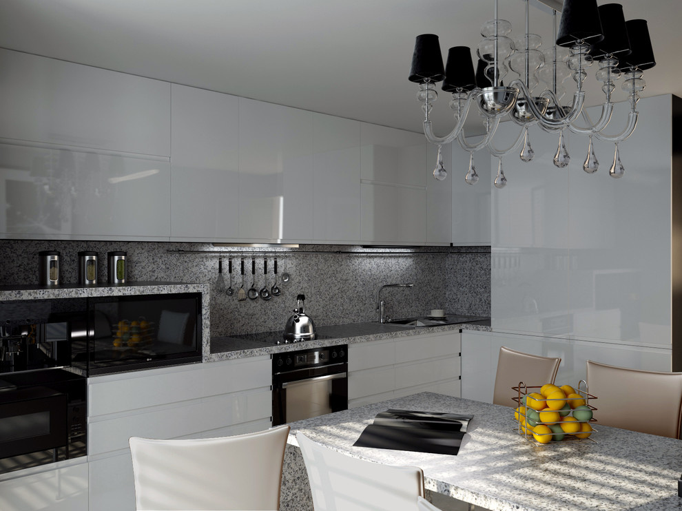 Кухня, Cocina