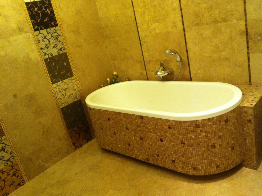 Перепланировка и дизайн квартиры
