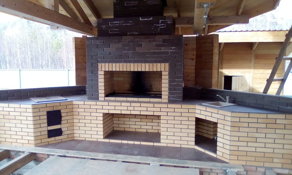 печной комплекс