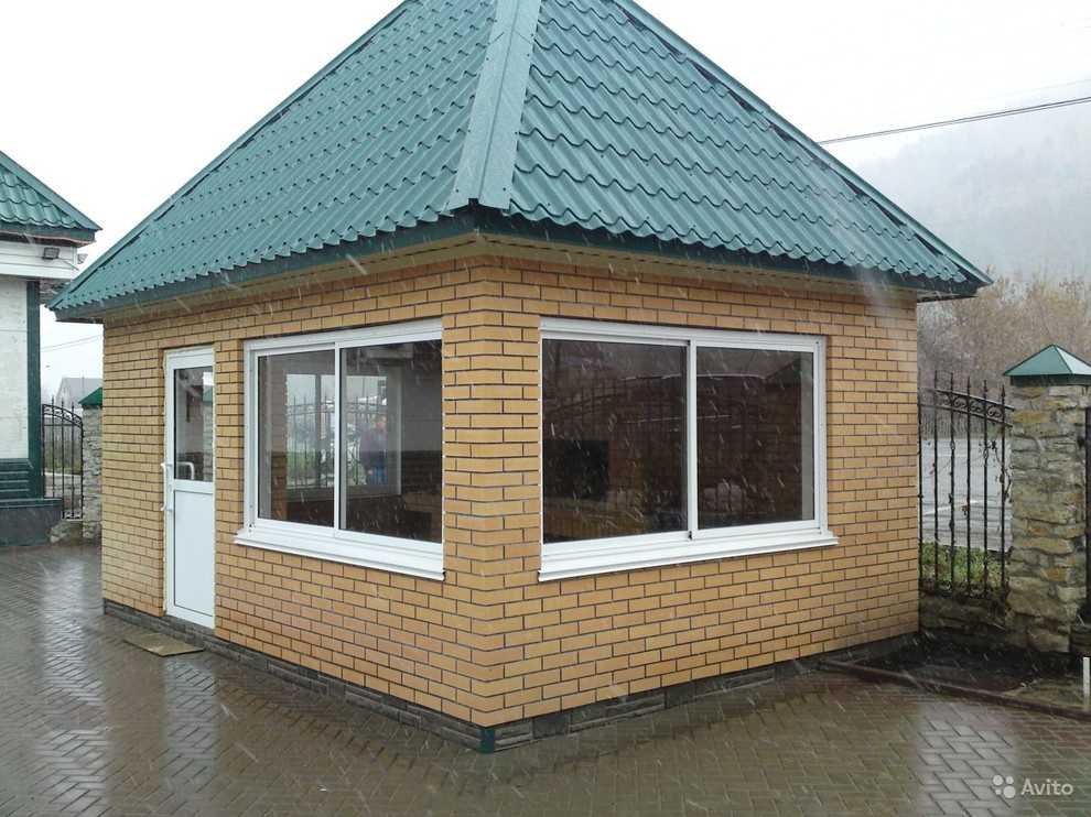 печной комплекс