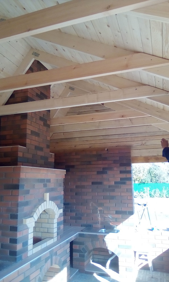 печной комплекс