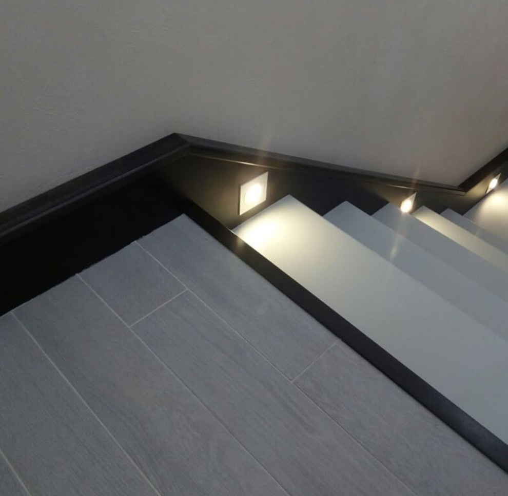 Обложка проекта: Изготовление интерьерных лестниц.