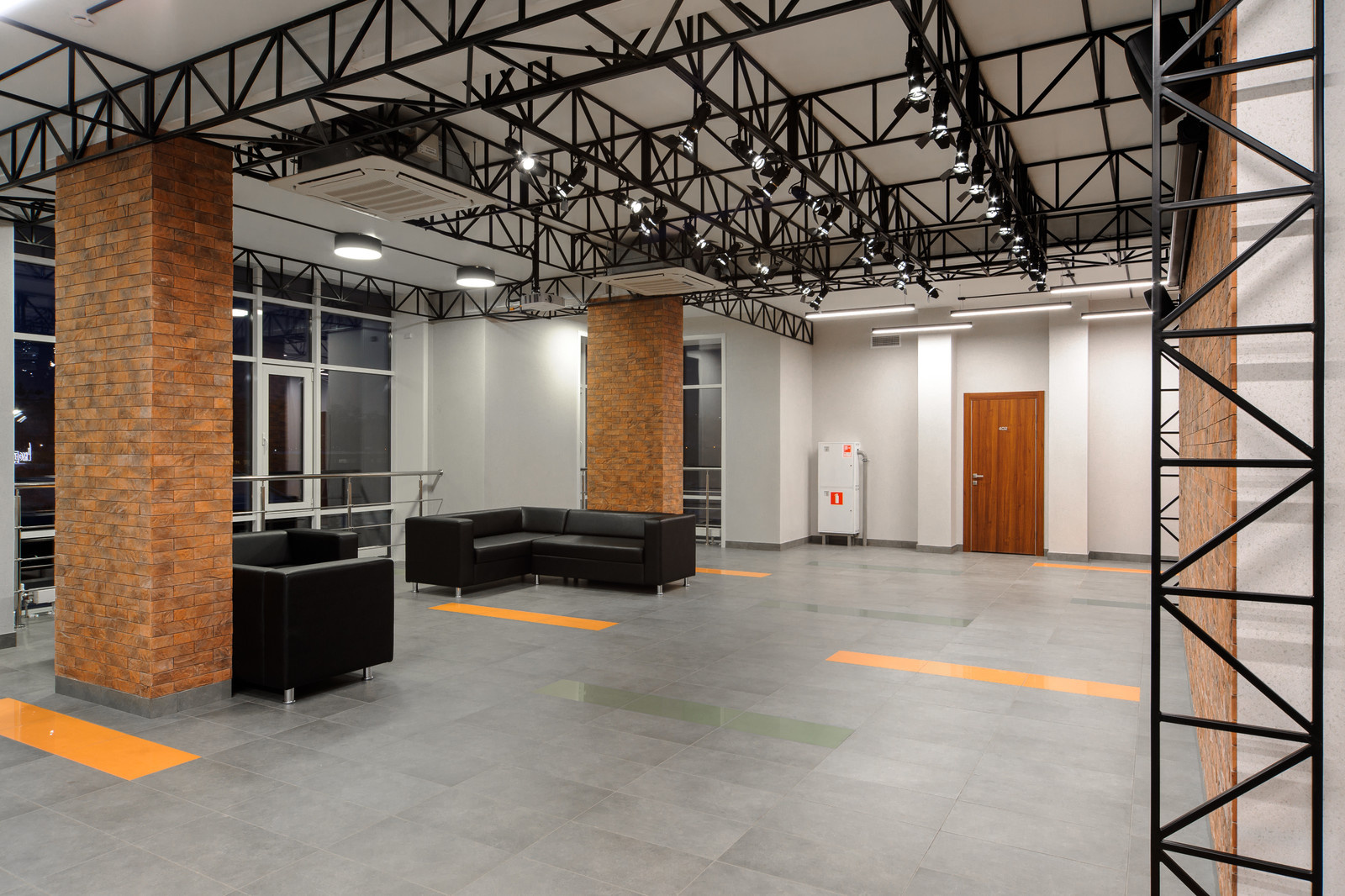 Сервисный центр ООО НТЦ "GALEX"