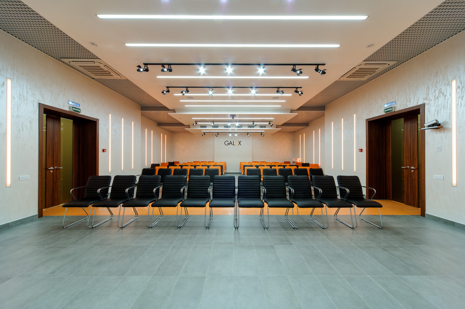 Сервисный центр ООО НТЦ "GALEX"