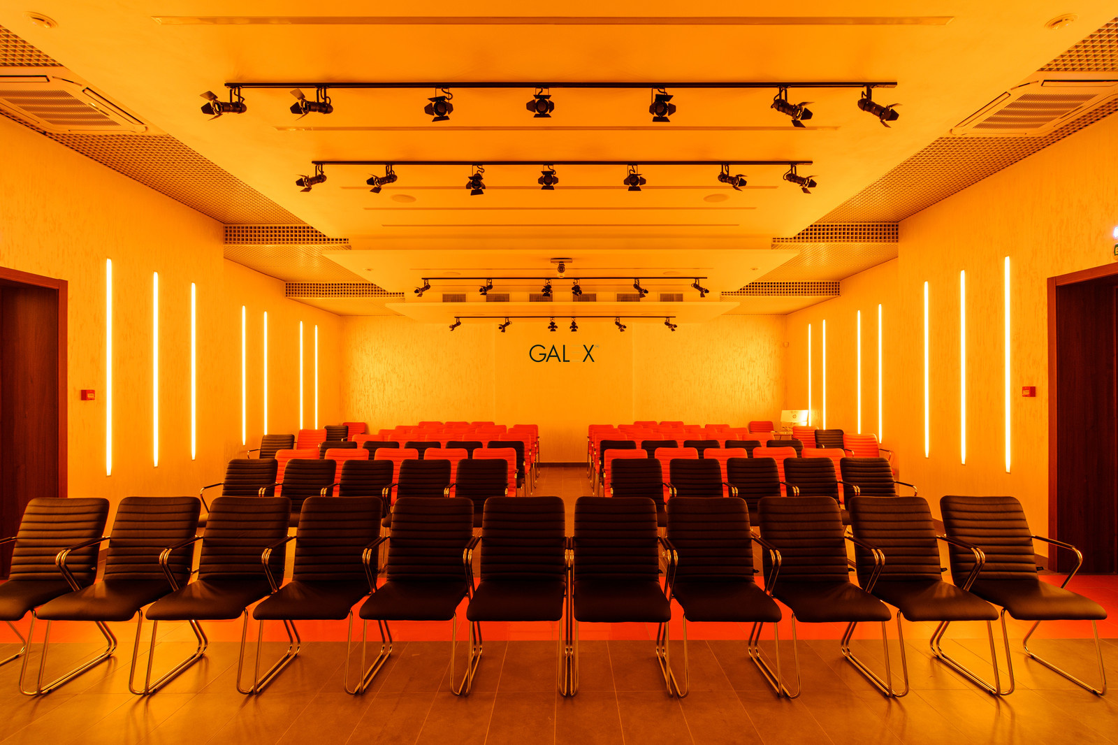 Сервисный центр ООО НТЦ "GALEX"