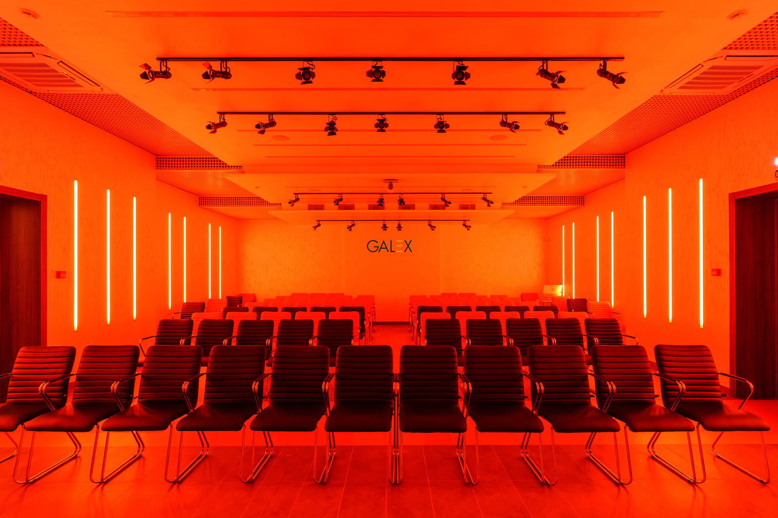 Сервисный центр ООО НТЦ "GALEX"