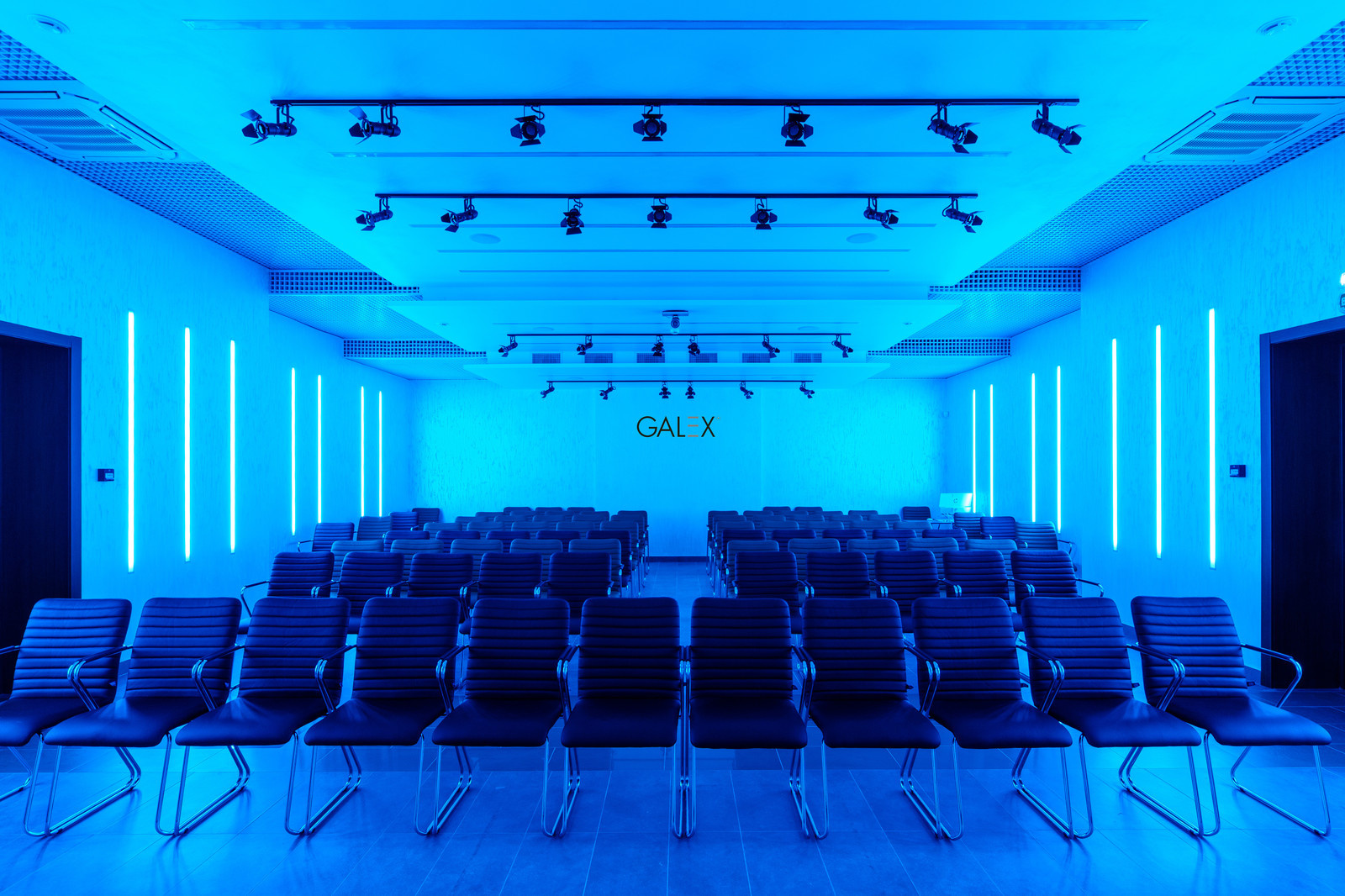 Сервисный центр ООО НТЦ "GALEX"