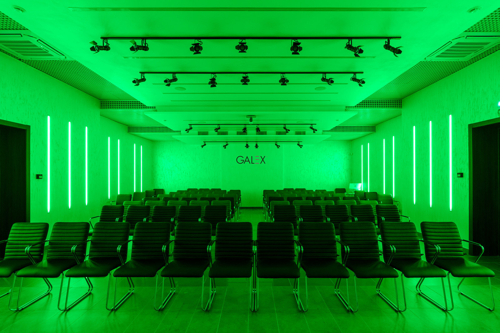 Сервисный центр ООО НТЦ "GALEX"