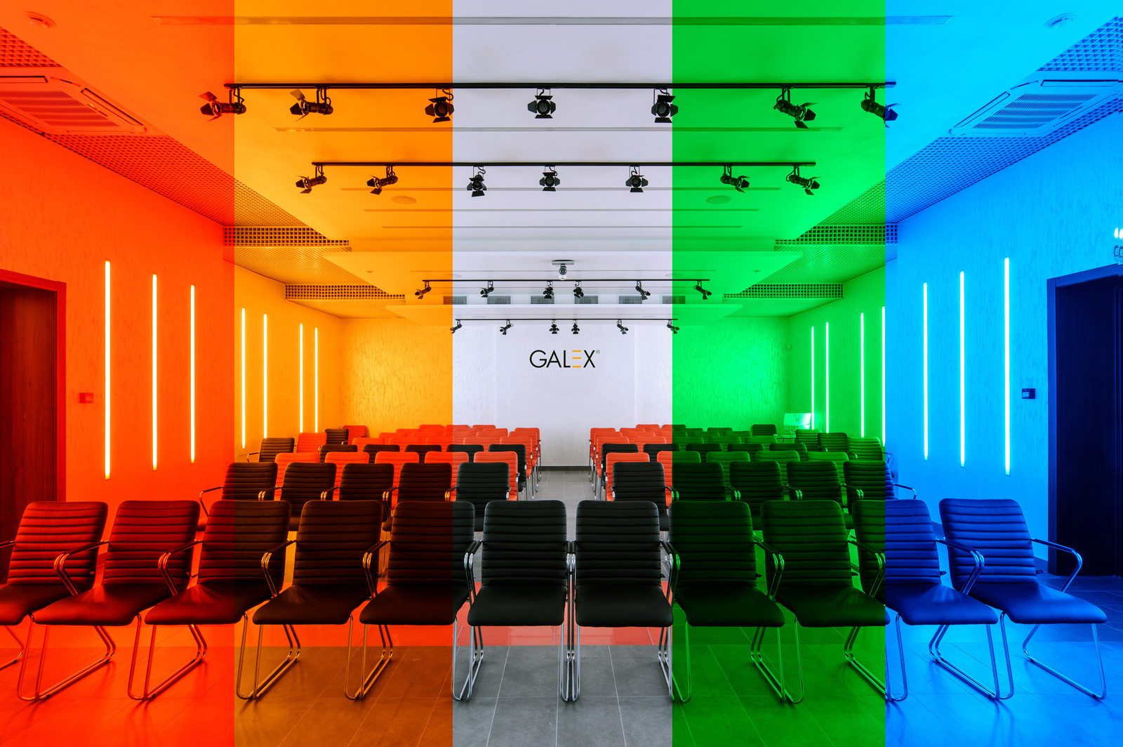 Сервисный центр ООО НТЦ "GALEX"