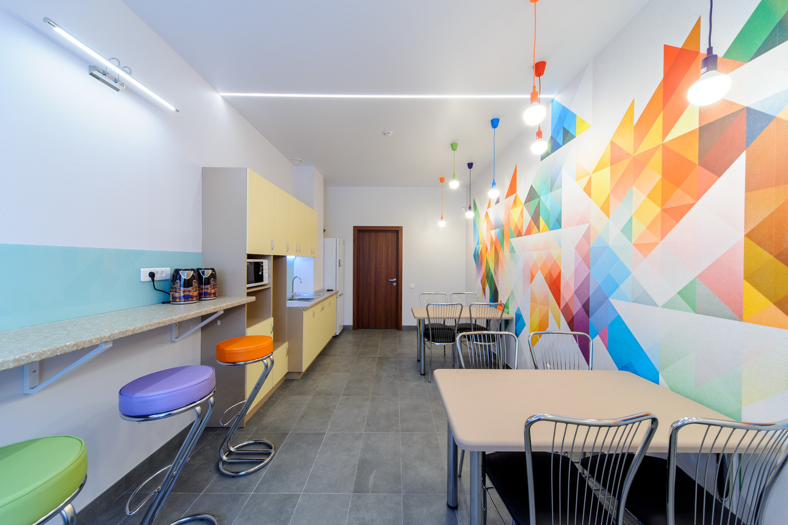 Сервисный центр ООО НТЦ "GALEX"