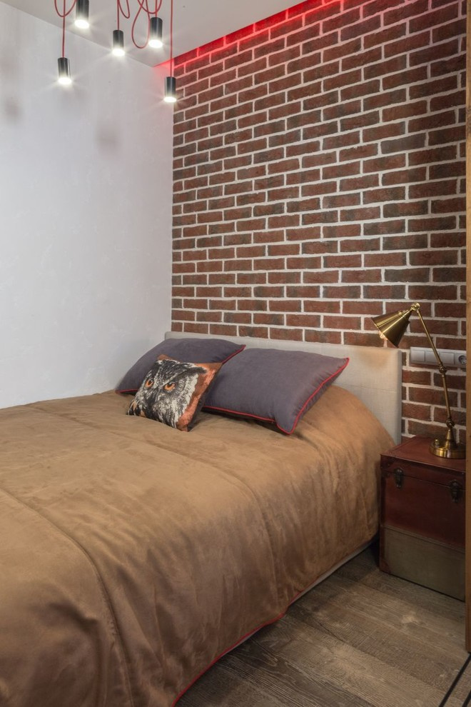 Квартира в ЖК Наследие