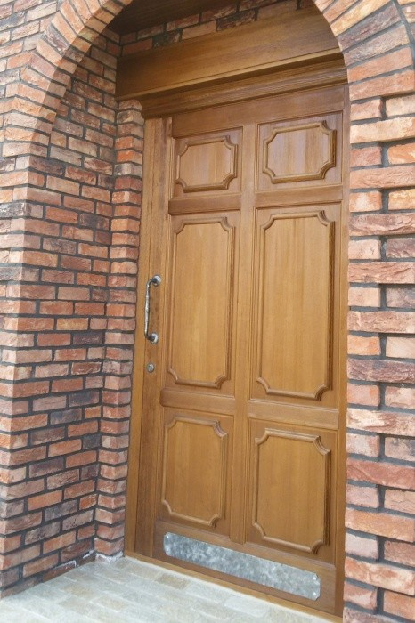 Дом пос. Степной